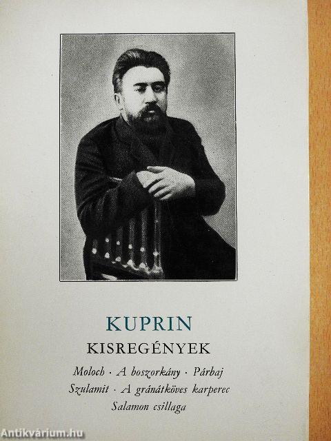 Kisregények