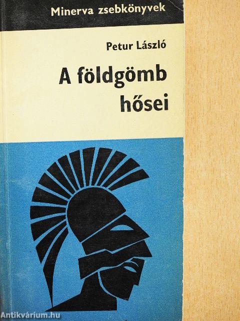 A földgömb hősei