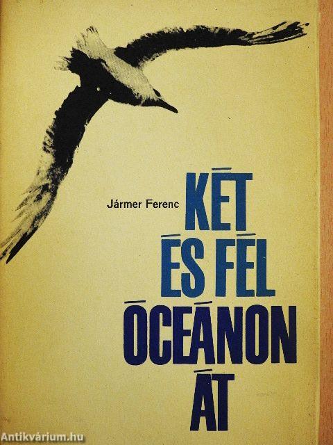 Két és fél óceánon át