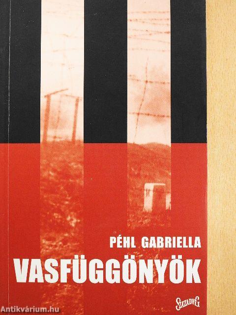 Vasfüggönyök