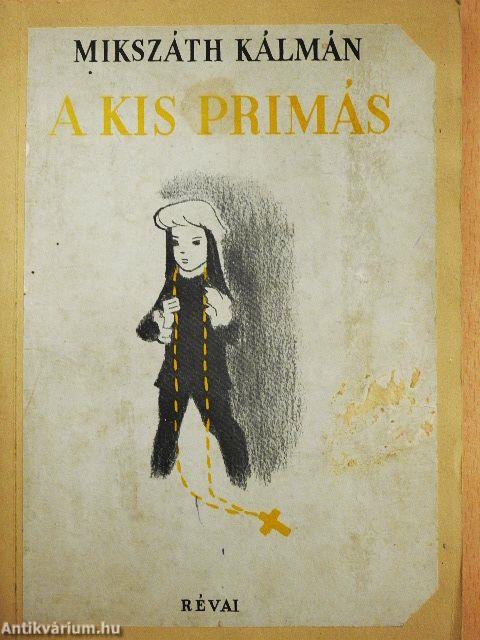 A kis prímás