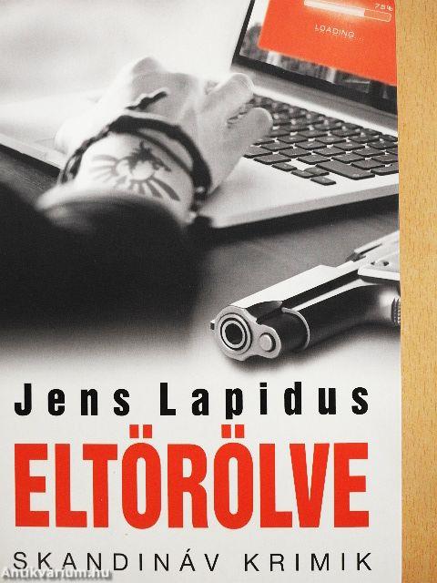 Eltörölve