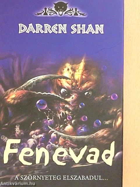Fenevad