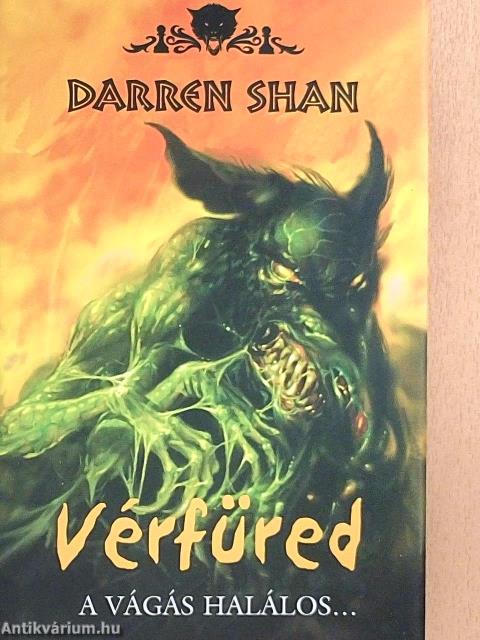 Vérfüred