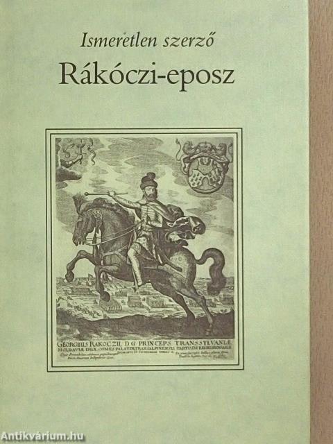 Rákóczi-eposz
