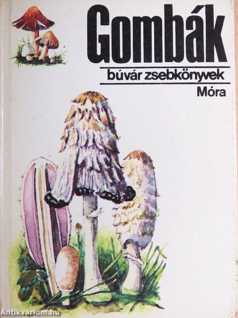 Gombák