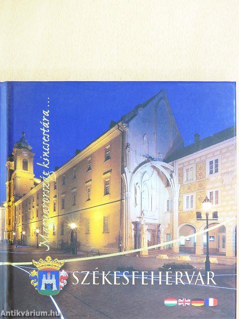 Székesfehérvár