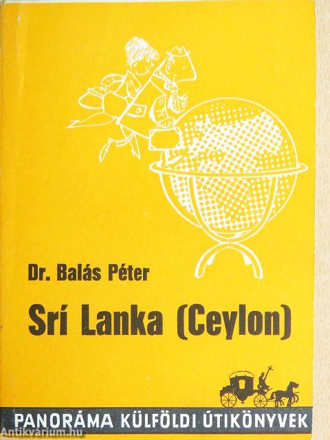 Srí Lanka (Ceylon)
