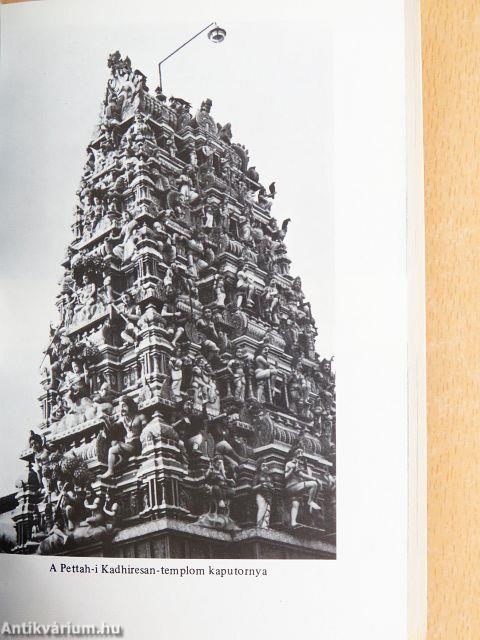 Srí Lanka (Ceylon)