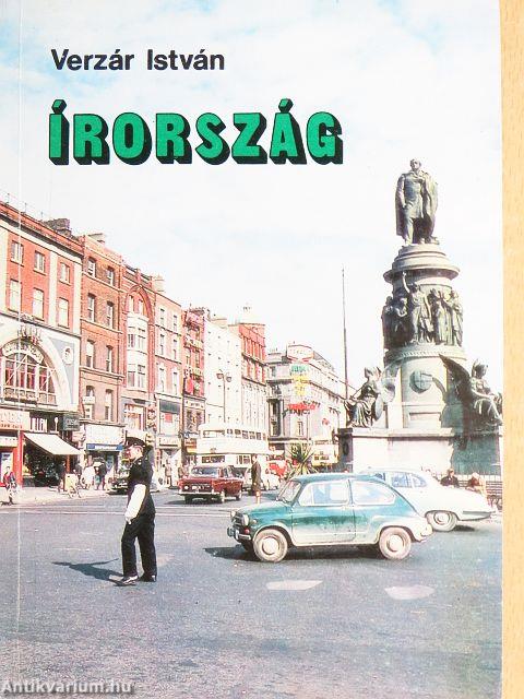 Írország