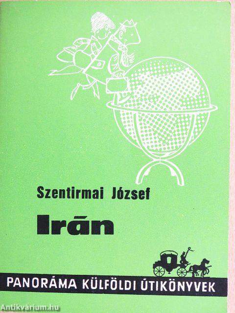 Irán