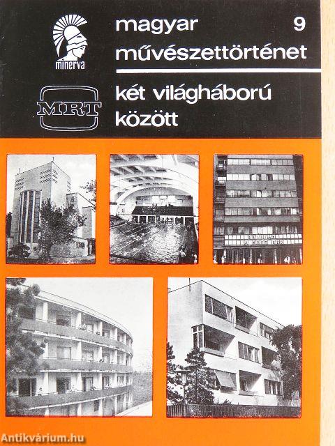 Két világháború között