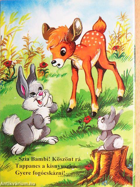 Bambi és barátai