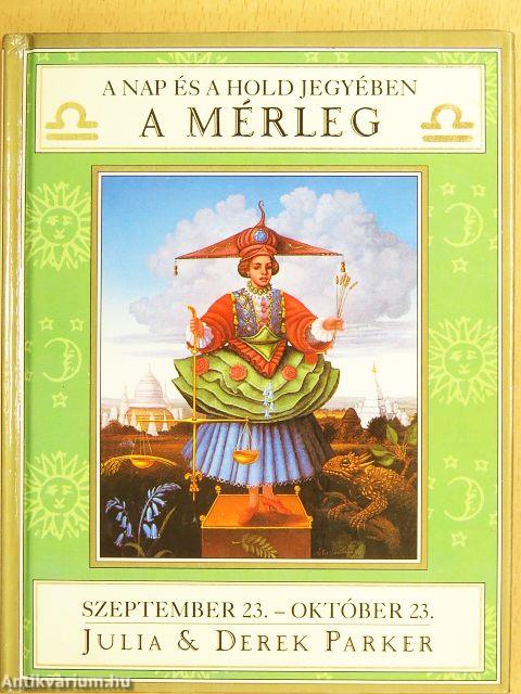 A mérleg