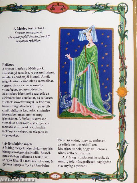 A mérleg