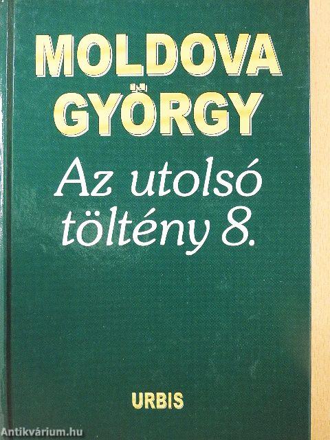 Az utolsó töltény 8.