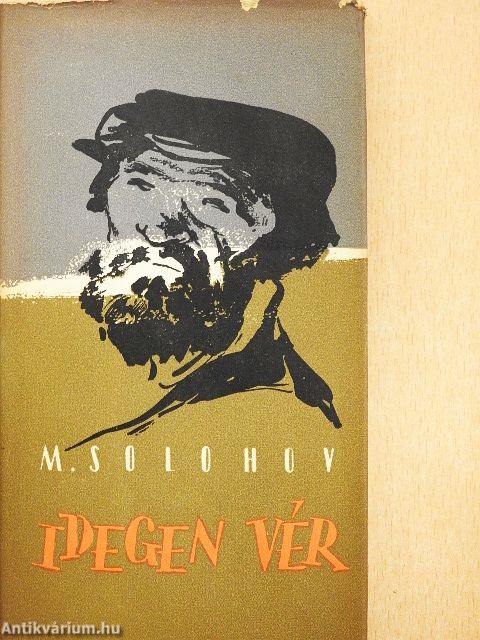 Idegen vér