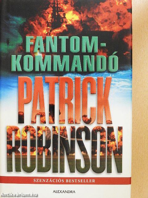 Fantomkommandó