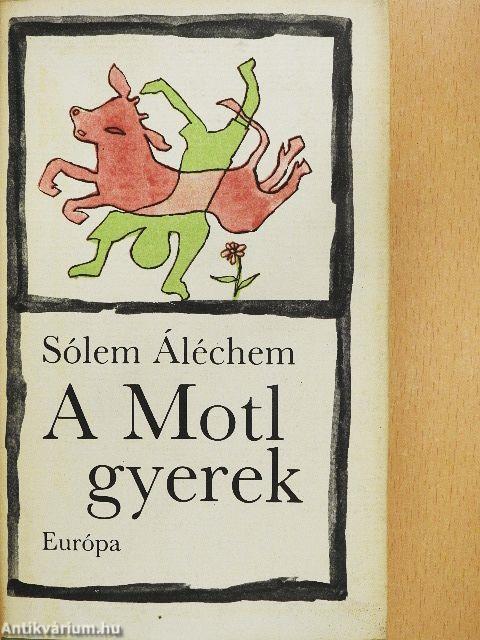 A Motl gyerek