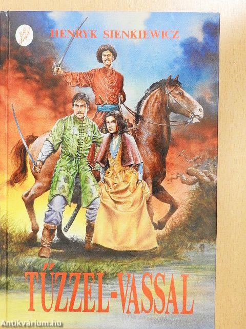 Tűzzel-vassal