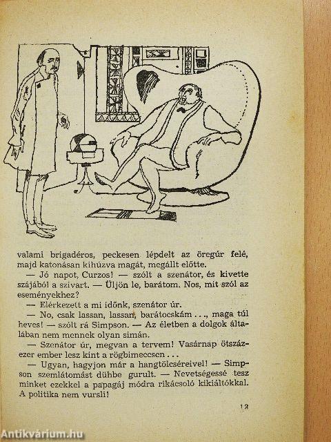 Merénylet a világűrben