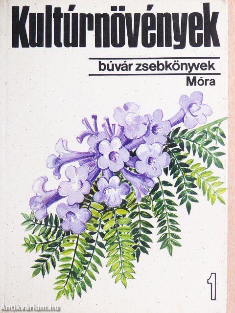 Kultúrnövények 1.