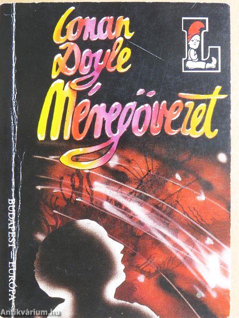 Méregövezet