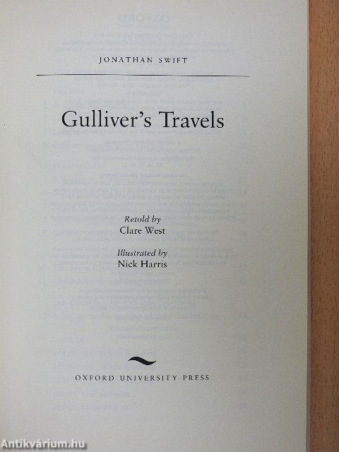 Gulliver's Travels