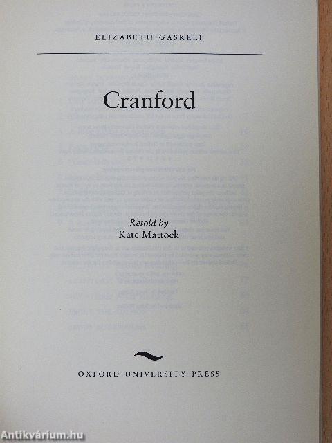Cranford
