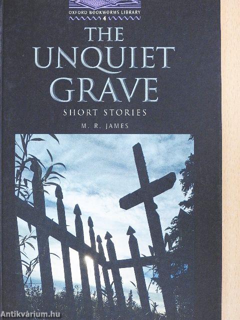 The unquiet grave