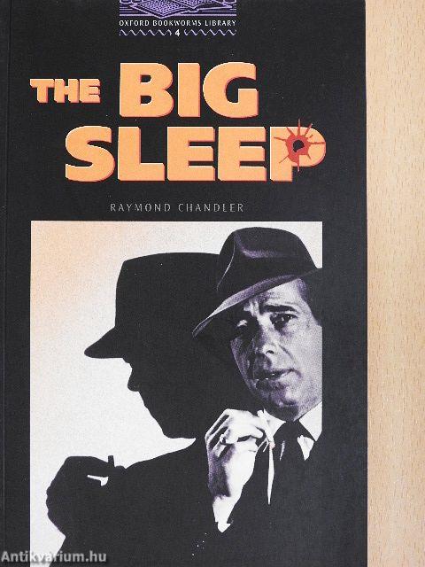 The Big Sleep