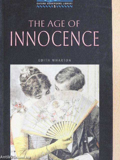 The Age of Innocence