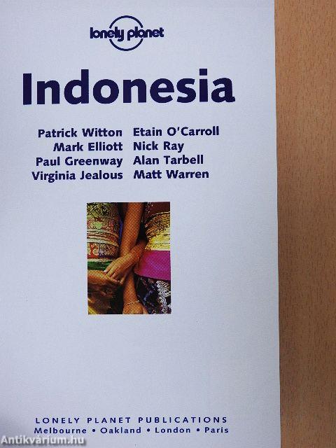 Indonesia