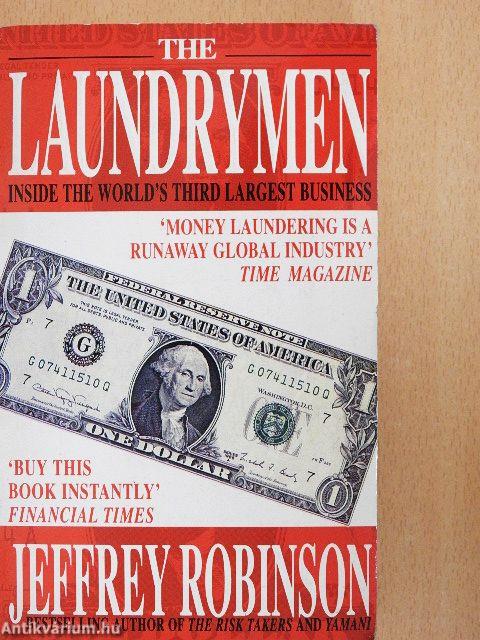 The Laundrymen