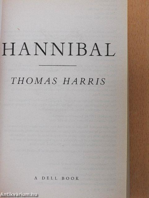 Hannibal