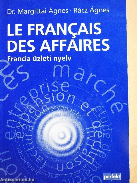 Le Francais des Affaires