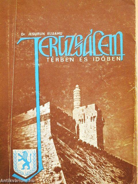 Jeruzsálem