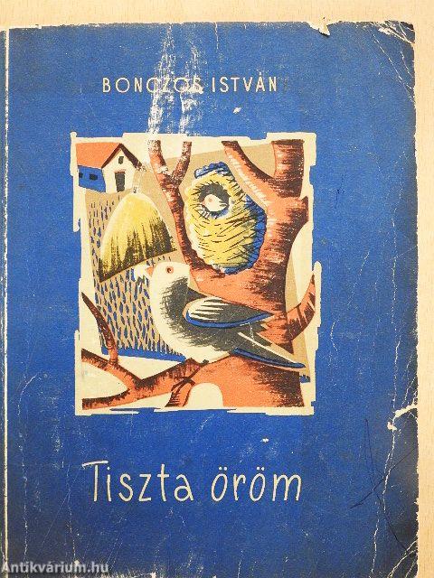 Tiszta öröm