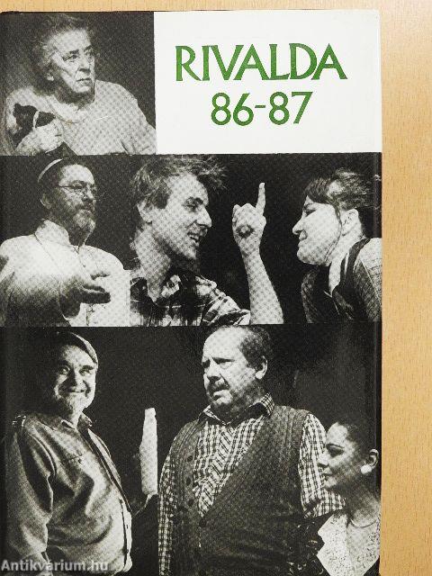 Rivalda 86-87