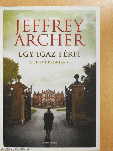 Egy igaz férfi