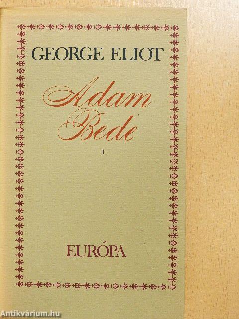 Adam Bede
