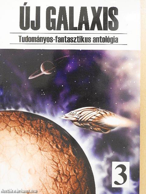 Új Galaxis 3.