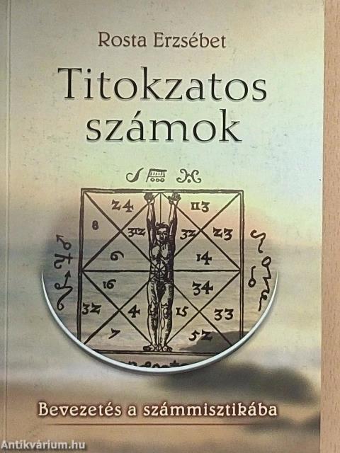 Titokzatos számok