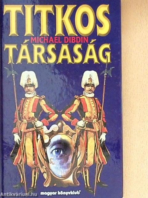 Titkos Társaság
