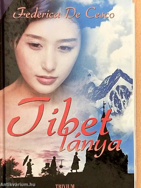 Tibet lánya