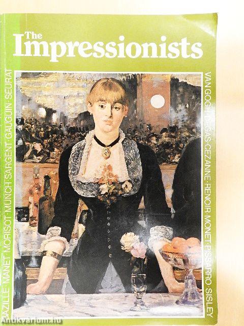 The Impressionists and Post-Impressionists