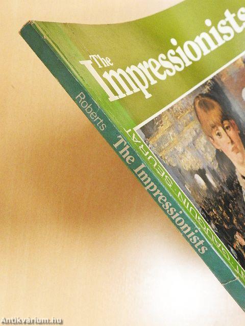 The Impressionists and Post-Impressionists