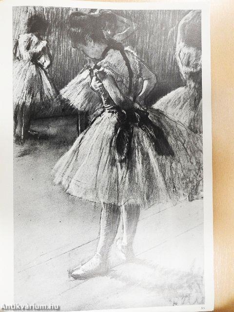 The Impressionists and Post-Impressionists