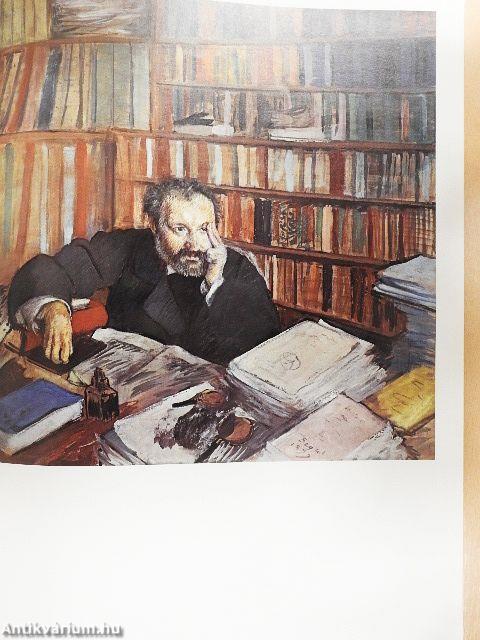 The Impressionists and Post-Impressionists