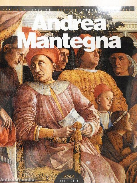 Andrea Mantegna